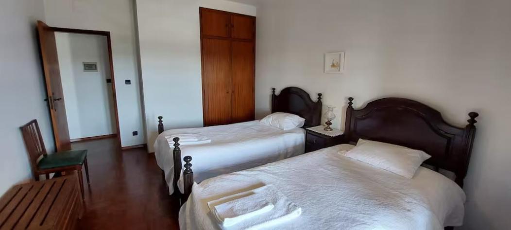 Holiday home Vivenda Alju Ourem