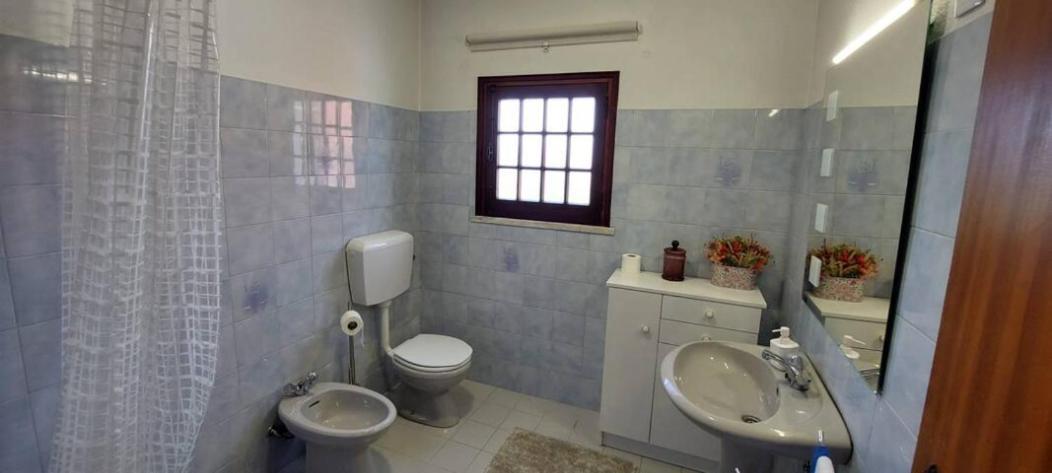 Casa de Férias Vivenda Alju *