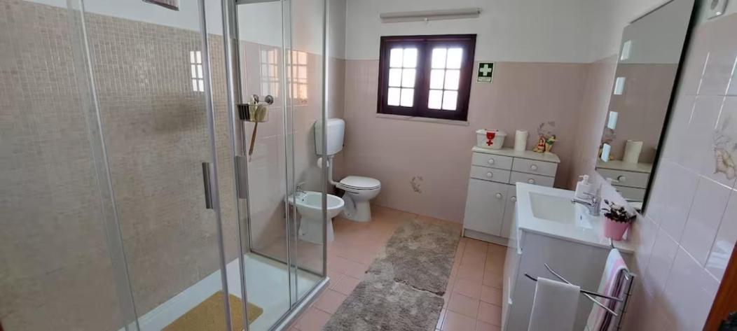 Vivenda Alju Holiday home Ourem