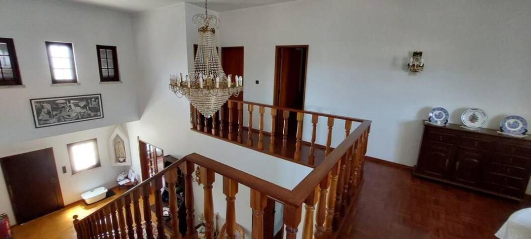 Vivenda Alju Holiday home *