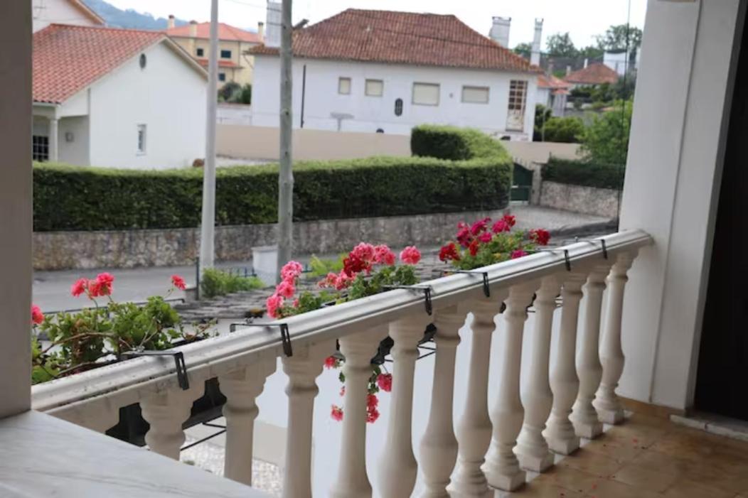 Vivenda Alju Holiday home Ourem