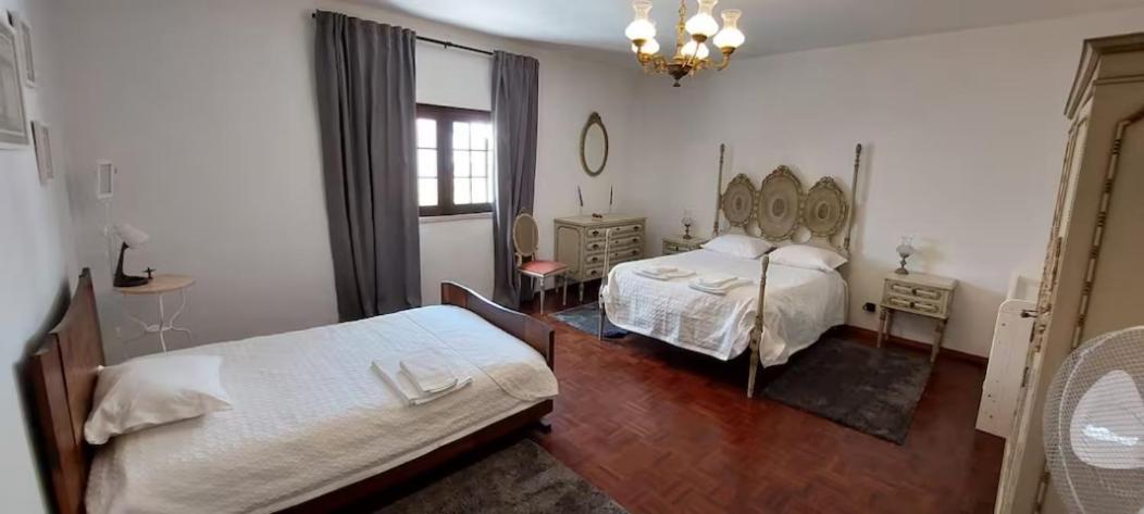 Vivenda Alju Casa de Férias *