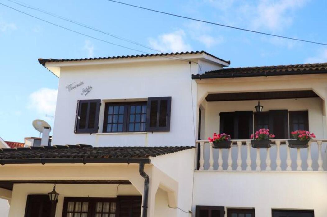 Holiday home Vivenda Alju Ourem