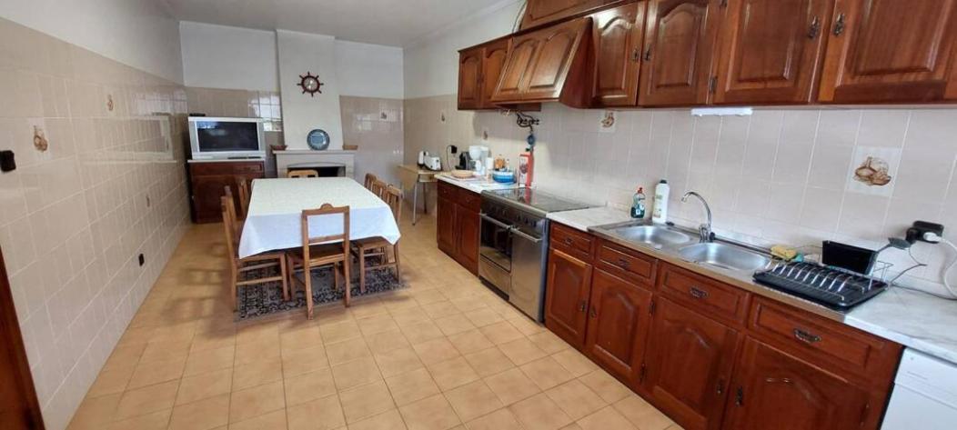 Holiday home Vivenda Alju Ourem