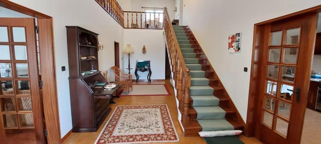 Holiday home Vivenda Alju