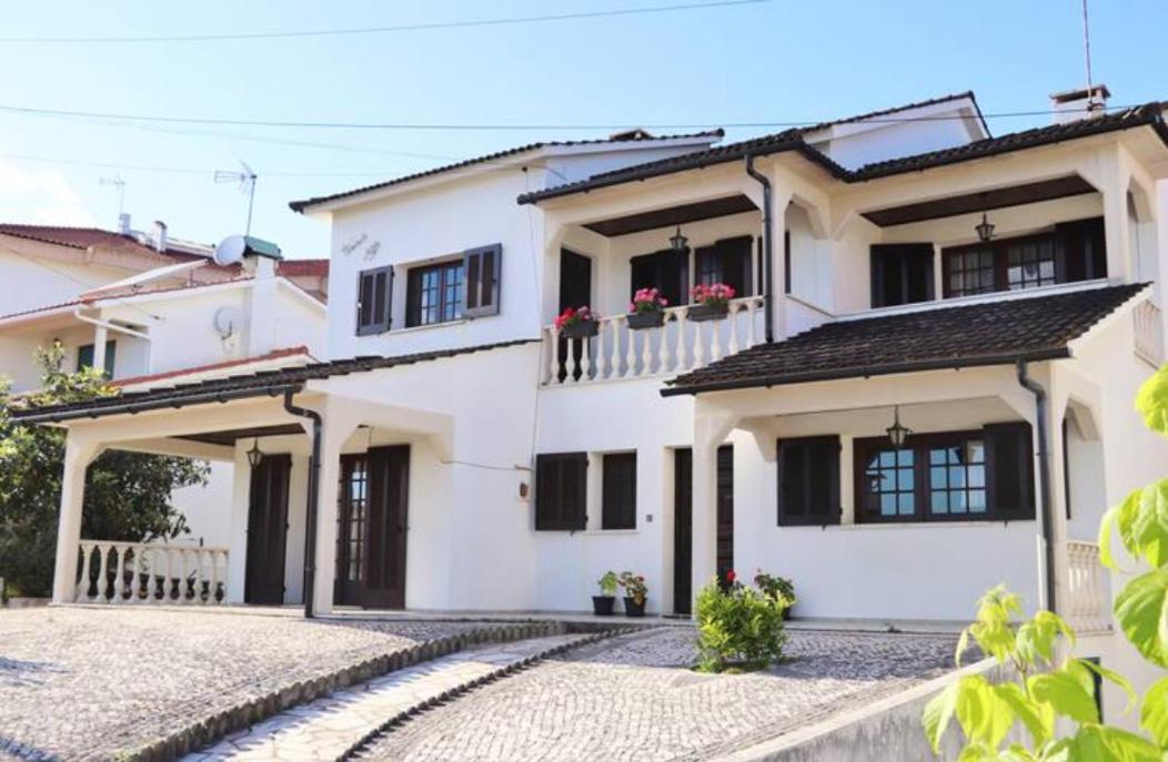 Vivenda Alju * Ourem